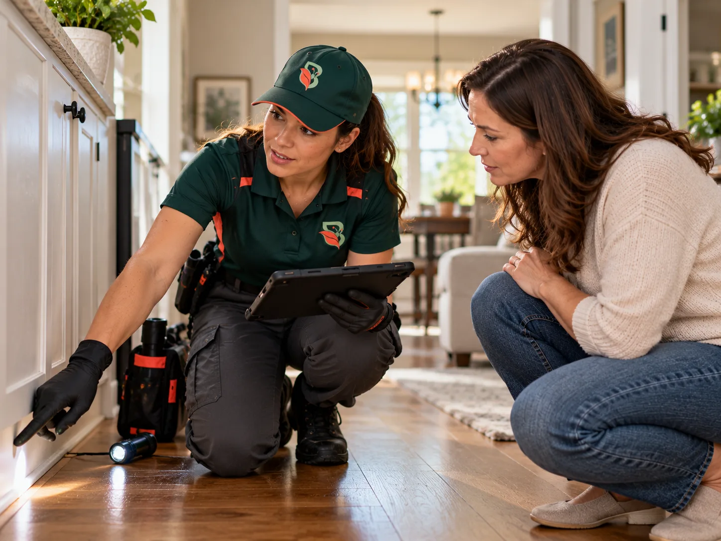 Pest Control Mertzon, TX FAQs